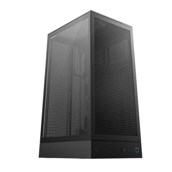 DEEPCOOL　CH270　R-CH270-BKNGM0-G-1