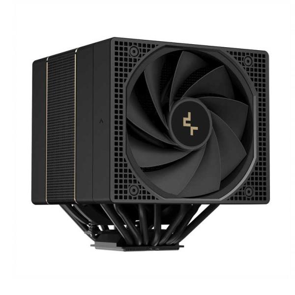 DEEPCOOL　ASSASSIN VC ELITE　R-ASN4-BKNVNN-GJD