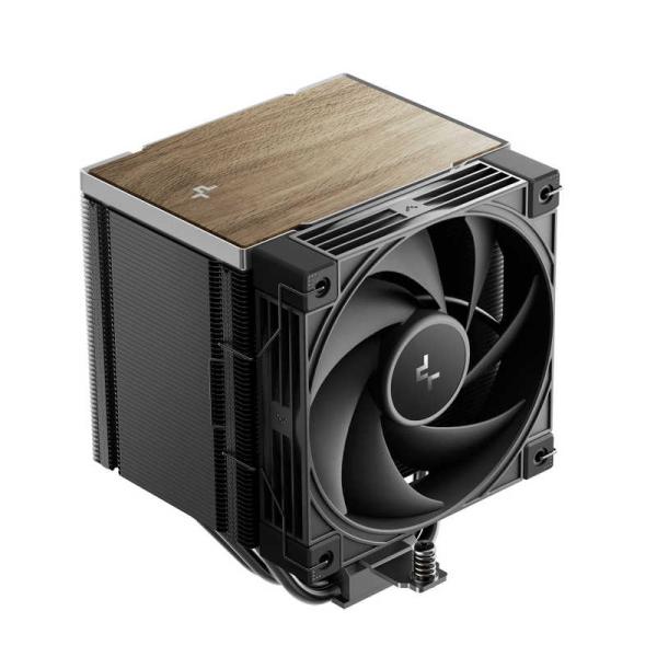 DEEPCOOL　AK500 G2　R-AK500G2-BKNNMN-GJD