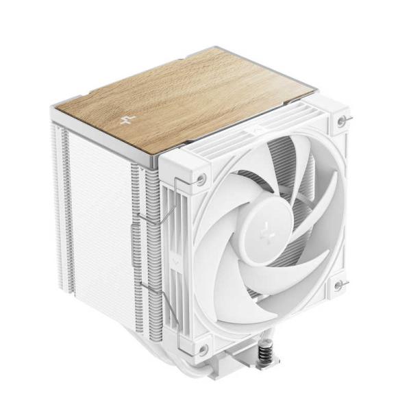 DEEPCOOL　AK500 G2 WH　R-AK500G2-WHNNMN-GJD