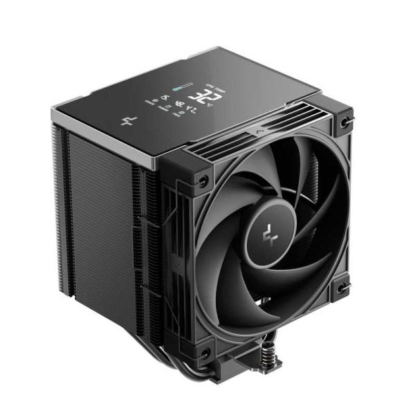 DEEPCOOL　AK500 G2 DIGITAL NYX　R-AK500G2-BKNNMN-GJD...