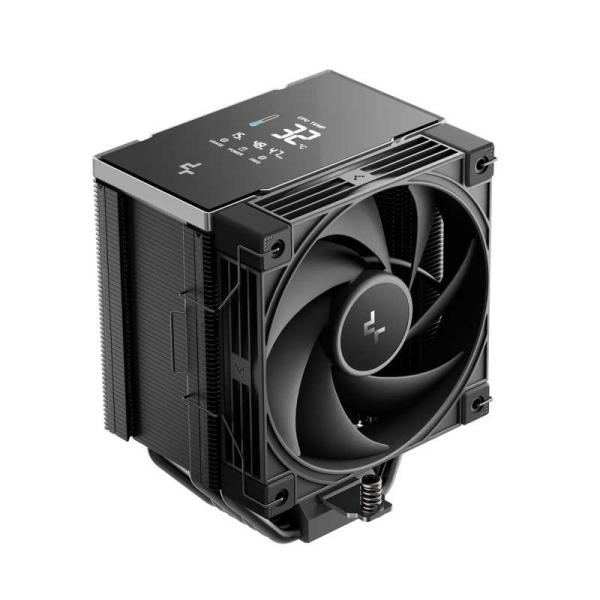 DEEPCOOL　AK700 DIGITAL NYX　R-AK700-BKNNMN-GJD-1