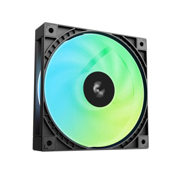 DEEPCOOL　FD12R ARGB V2　R-FD12RARGBV2-BKAPN1-G