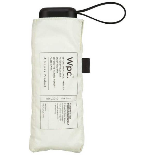 ワールドパーティー　雨傘折＿Wpc. ［UX COMPACT TINY FOLD］mini OF w...