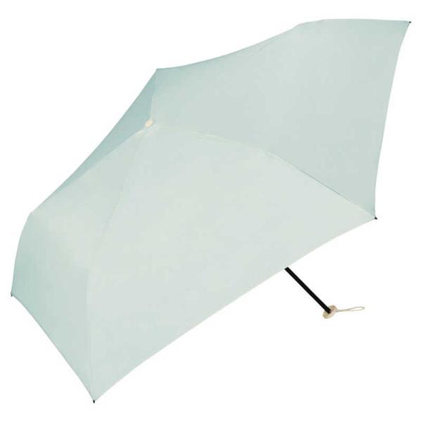 ワールドパーティー　折りたたみ傘 雨傘 ［Wpc.Air-Light］ソリッドmini Wpc. ［...