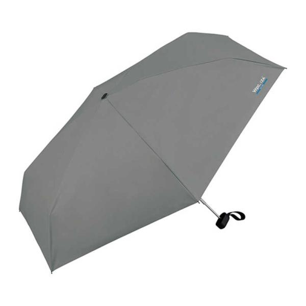 ワールドパーティー　日傘 折りたたみ傘 イーザ COOL＆compact クール＆コンパクト ［晴雨...