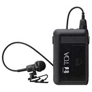 TOA ワイヤレスマイク WM-1220 [WM1220] ＊1＊ ハンド型