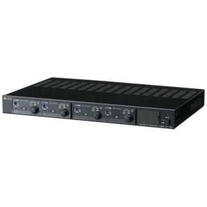 TOA ダイバシティワイヤレスチューナー（4波実装可能、2波内蔵）800MHz