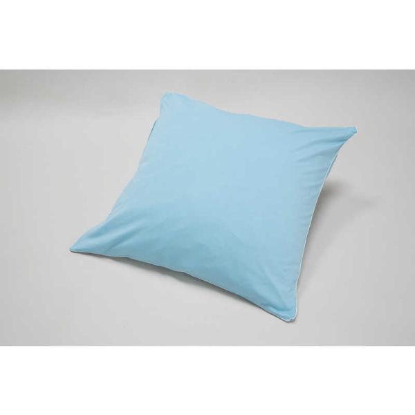 篠原化学　フォスフレイクス80×80cm専用カバー(ネット付)BL ブルー ［ファスナータイプ］　P...