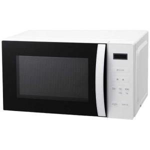 Abitelax（アビテラックス） 電子レンジ 18L フラット インバーター