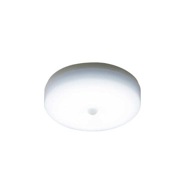アビテラックス　LED照明 シーリングライト 昼光色 小型 人感センサー機能付き　ALCM150JD
