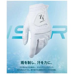 イオンスポーツ ゴルフグローブ ZEROFIT...の詳細画像1