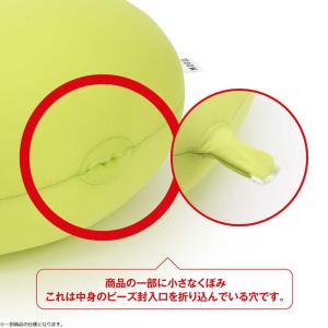 MOGU ビーズクッション スクエアクッション...の詳細画像2