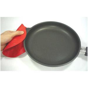 ユーロキッチン シリコンホットパッド 鍋つかみ...の詳細画像2