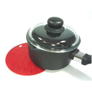 ユーロキッチン シリコンホットパッド 鍋つかみ...の詳細画像3