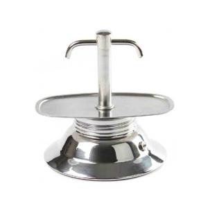 直火式ミルクスチーマー「ベルマンCX-25S」 : カフェティエーラ