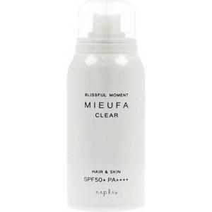 ナプラ MIEUFA(ミーファ)フレグランスUV...の商品画像