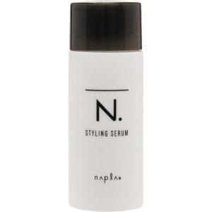 ナプラ　N.（エヌドット）スタイリングセラム 40g　