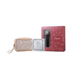 ヤーマン　美顔器 フォトプラスEX eyepro Artist Collaboration 2019 [国内・海外対応]　HRF-20P-EYE-1