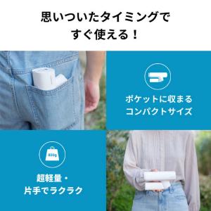 スパイサー SPICERR ポケッタブル高圧洗...の詳細画像5