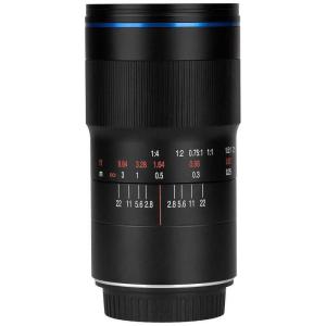 LAOWA 100mm F2.8 2X Ultra Macro APO