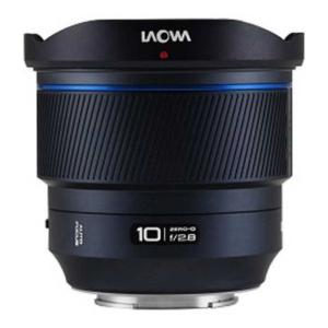 LAOWA 10mm F2.8 ソニーE用レンズの買取情報