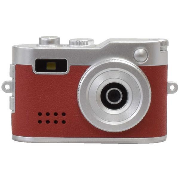 サイトロンジャパン　ミニデジタルトイカメラ Cookie(クッキー)　NOA0004