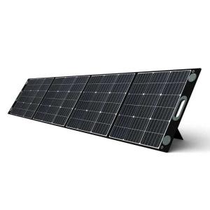 BLUETTI 【クーポンで31,640円 6/4~】BLUETTI ソーラーパネルSORA130W
