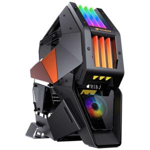 COUGAR ゲーミングPCケース CONQUER2