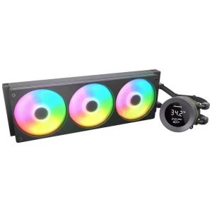 COUGAR 360mm簡易水冷 ARGBファン3基の買取情報