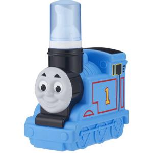 バンダイ　BANDAI　トーマスこどもシャンプーあわポンプタイプ　