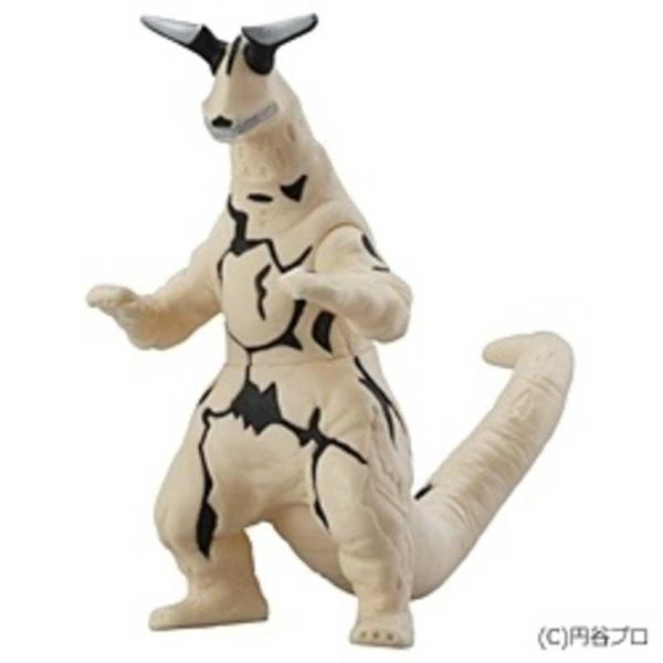 バンダイ　BANDAI　ウルトラマン　ウルトラ怪獣　05 エレキング