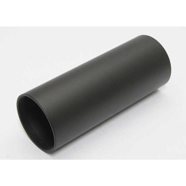 ボーグ　BORG 天体望遠鏡 80φL205mm鏡筒BK　7803