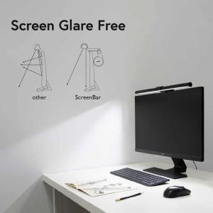 BENQ モニターライト ScreenBarの詳細画像3