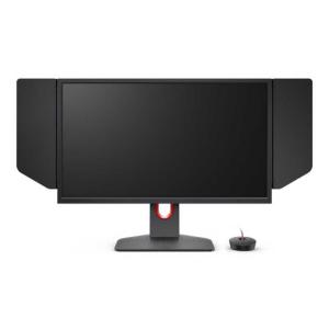 BENQ　ゲーミングモニター 24.5型/ フルHD(1920×1080)/ ワイド/ ZOWIE esports　XL2546K