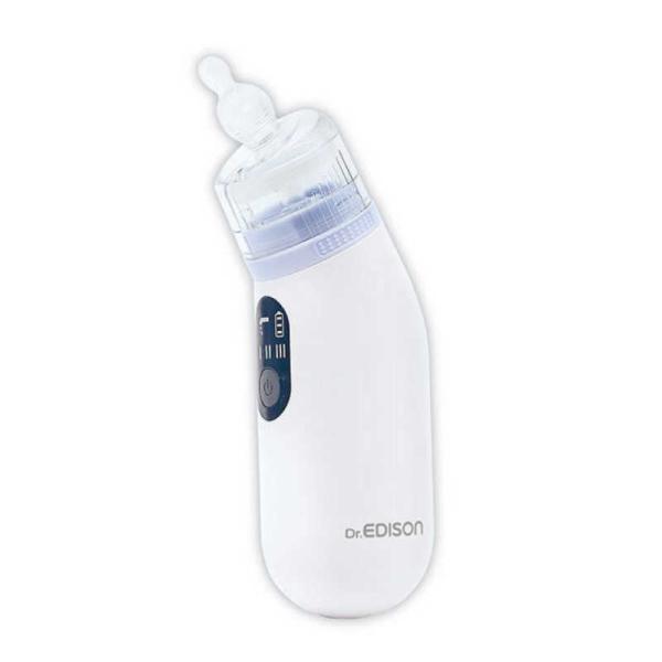 ケイジェイシー　電動鼻水吸引器 PochiSui　KJH0308