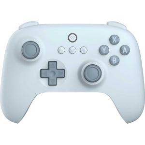 サイバーガジェット　8BitDo Ultimate C Bluetooth Controller Blue ［Switch］　CY-8BDUCBC-BL