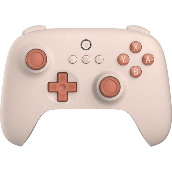 サイバーガジェット　8BitDo Ultimate C Bluetooth Controller O...