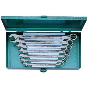 STAHLWILLE 7本組 ロングスパナセットの買取情報