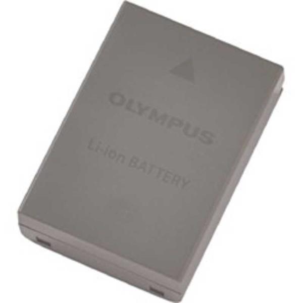 オリンパス　OLYMPUS　リチウムイオン充電池　BLN-1