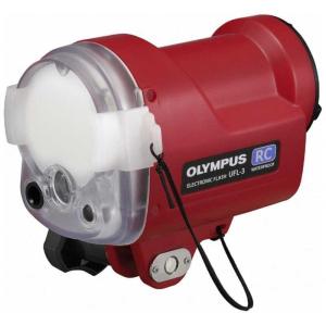 オリンパス OLYMPUS 水中フラッシュ UFL‐3
