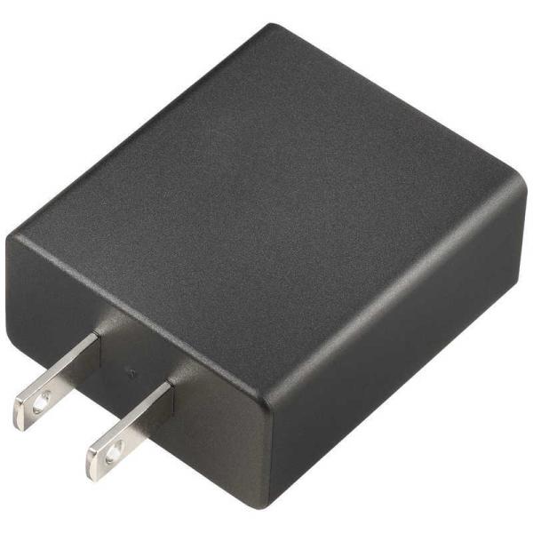 OMSYSTEM　USB-ACアダプター　F7AC