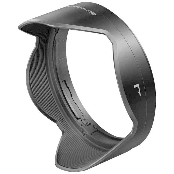 OMSYSTEM　レンズフード　LH-66D