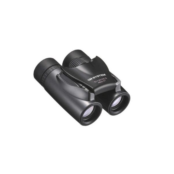 OMSYSTEM　双眼鏡 Trip light トリップ ライト 10x21RC II [ 10倍 ...