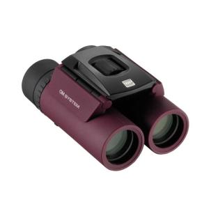 OMSYSTEM 双眼鏡 8x25WP II ...の詳細画像1