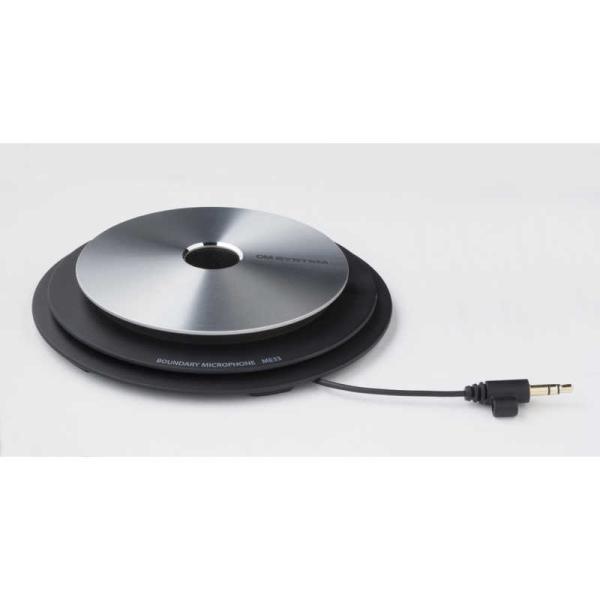 OMSYSTEM　バウンダリーマイクロホン OM SYSTEM ME33　ME33