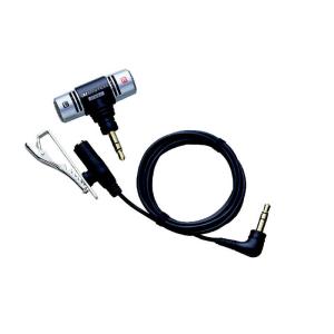 OMSYSTEM ICレコーダー用マイク ME51SWの買取情報