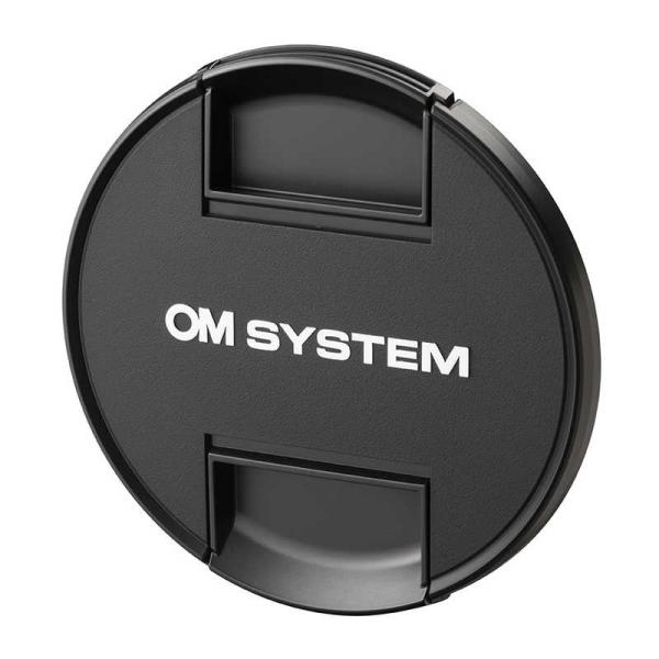 OMSYSTEM　レンズキャップ ［95mm］　LC-95