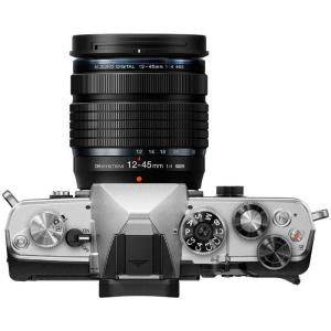 OMSYSTEM OM-3 12-45mm F...の詳細画像3