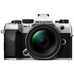 OMSYSTEM OM-5 Mark II 1...の詳細画像1